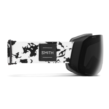 4D MAG S - Past Season, Black | ChromaPop Photochromic Rose Flash