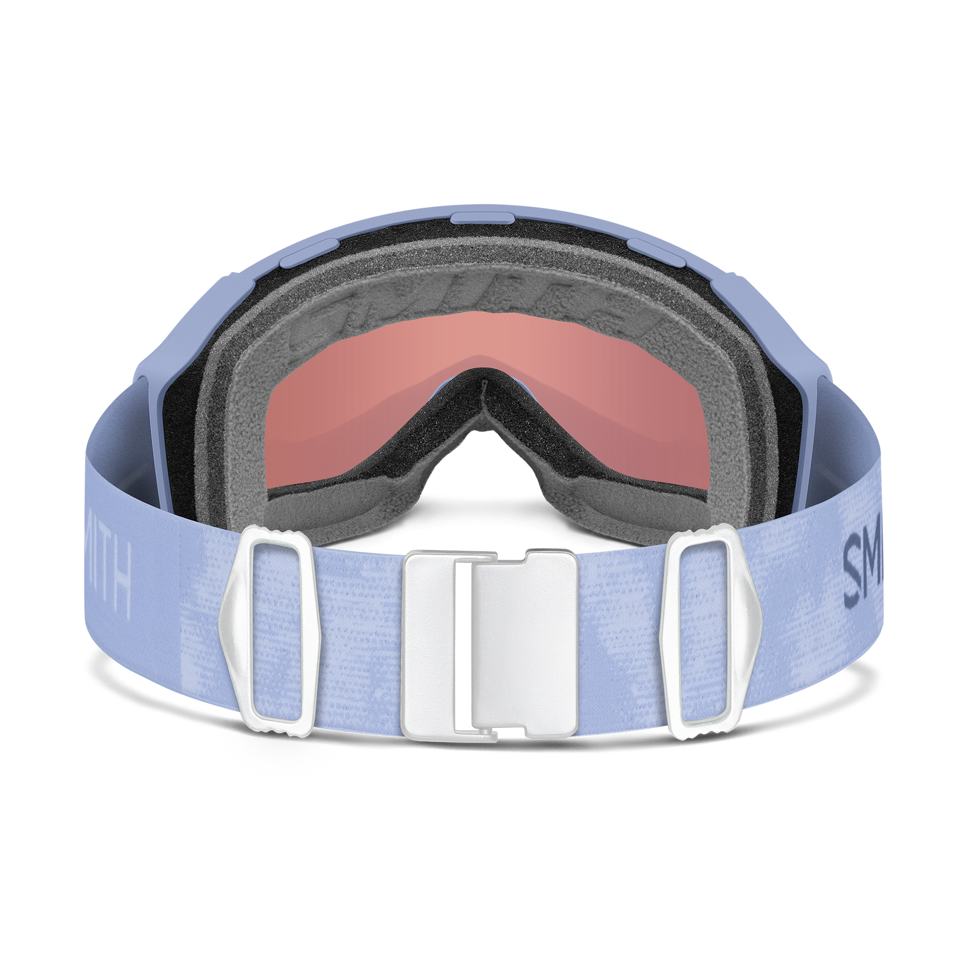 4D MAG S, Black | ChromaPop Sun Green Mirror