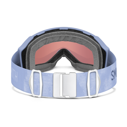 4D MAG S, Black | ChromaPop Sun Green Mirror