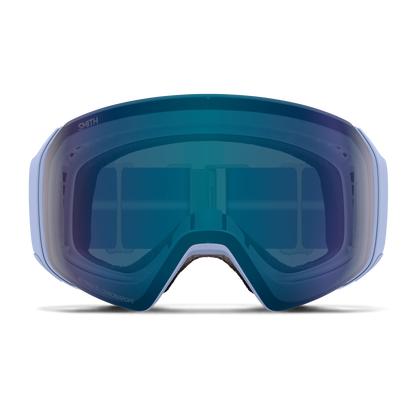 4D MAG S, Black | ChromaPop Sun Green Mirror