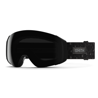4D MAG S - Past Season, Black | ChromaPop Photochromic Rose Flash