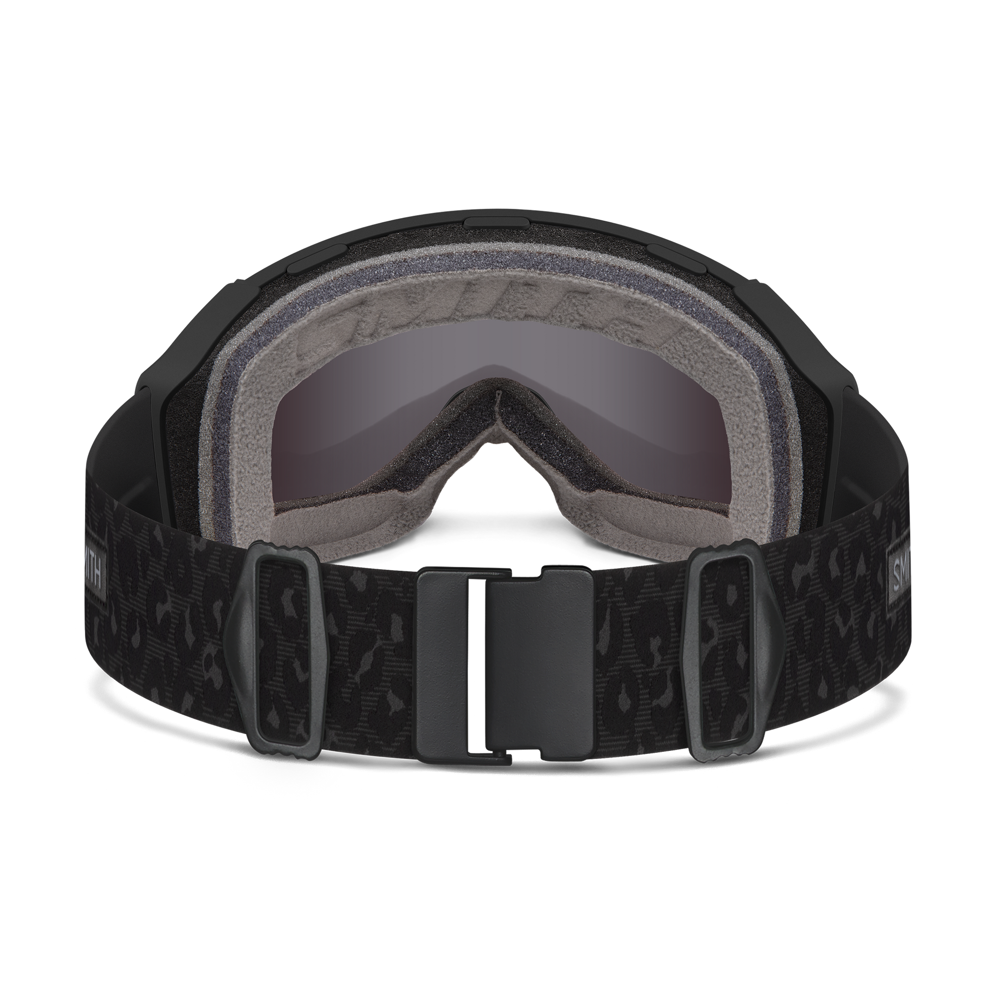 4D MAG S - Past Season, Black | ChromaPop Photochromic Rose Flash