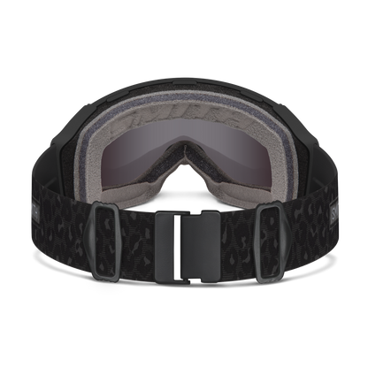 4D MAG S - Past Season, Black | ChromaPop Photochromic Rose Flash