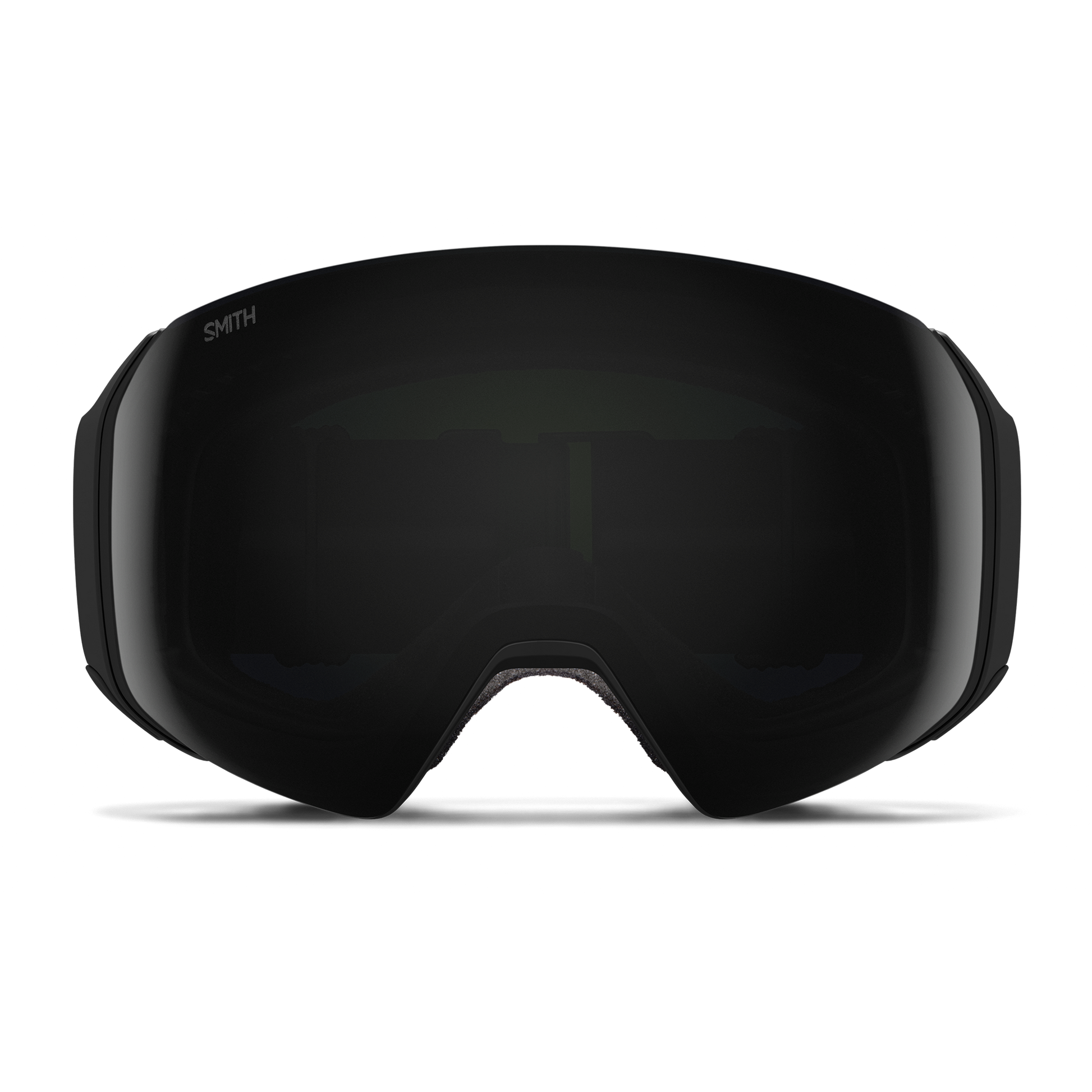 4D MAG S - Past Season, Black | ChromaPop Photochromic Rose Flash