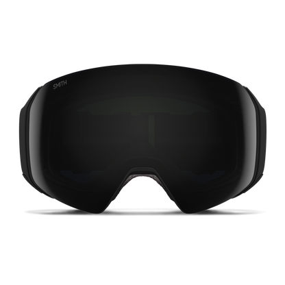 4D MAG S - Past Season, Black | ChromaPop Photochromic Rose Flash