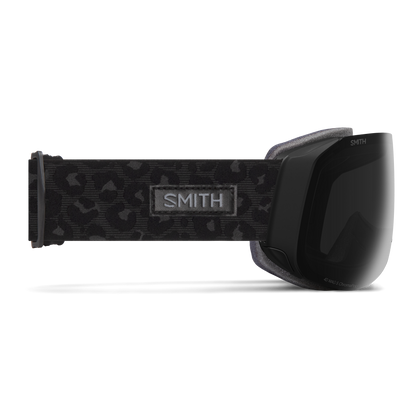 4D MAG S - Past Season, Black | ChromaPop Photochromic Rose Flash