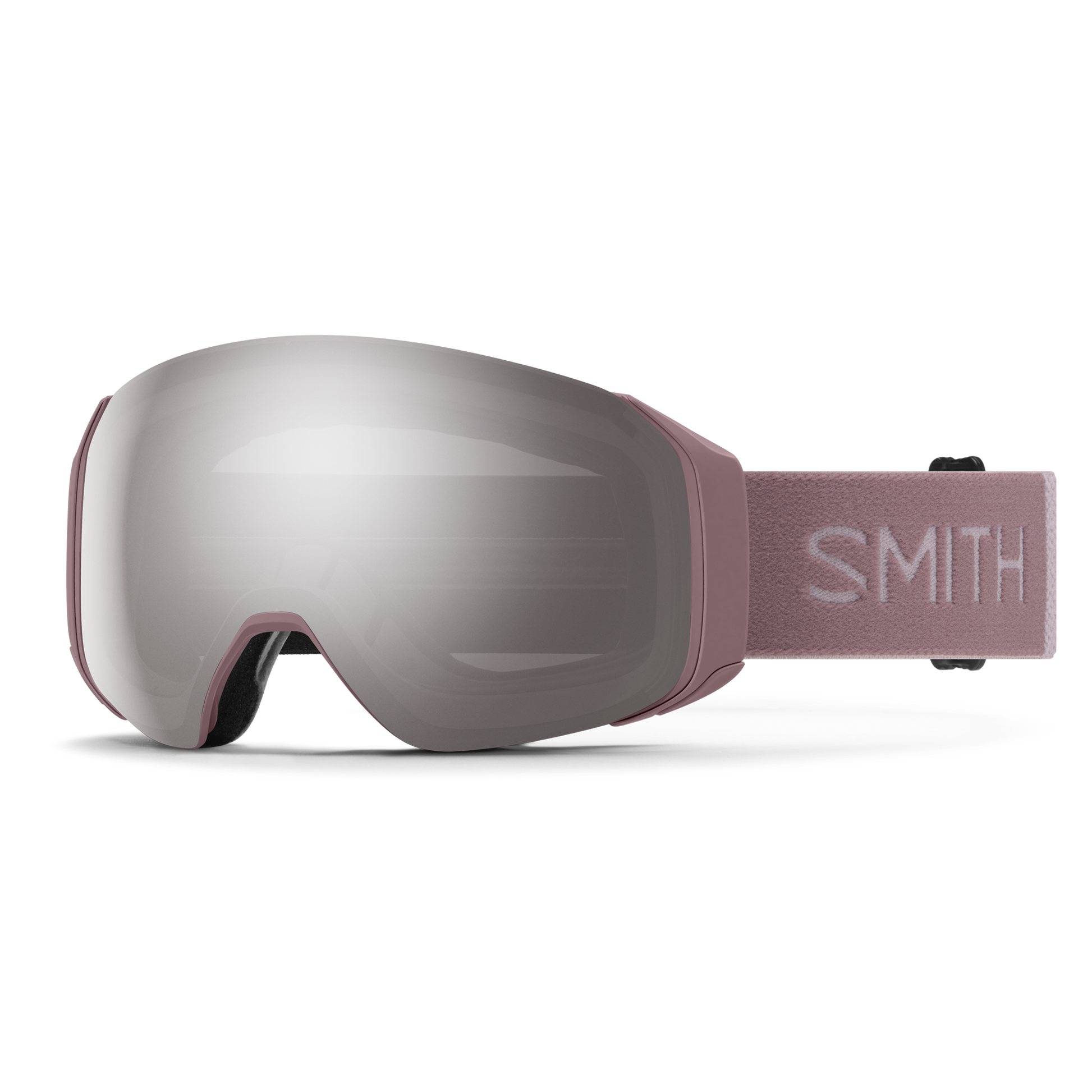 4D MAG S - Past Season, Black | ChromaPop Photochromic Rose Flash