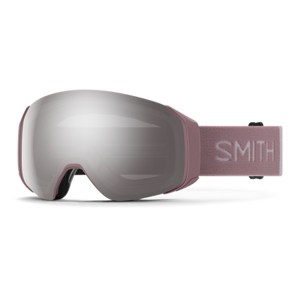 4D MAG S - Past Season, Black | ChromaPop Photochromic Rose Flash