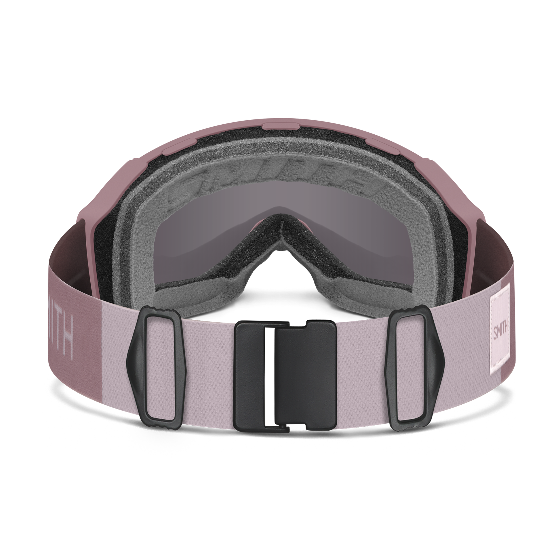 4D MAG S - Past Season, Black | ChromaPop Photochromic Rose Flash
