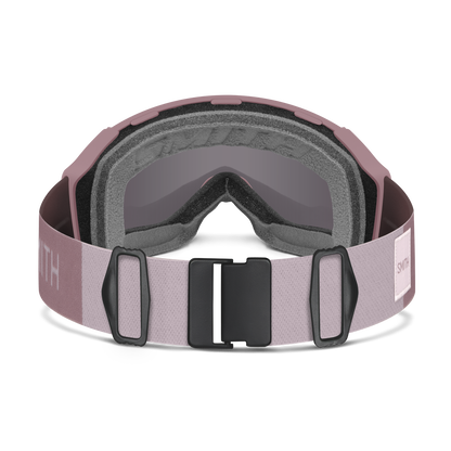 4D MAG S - Past Season, Black | ChromaPop Photochromic Rose Flash