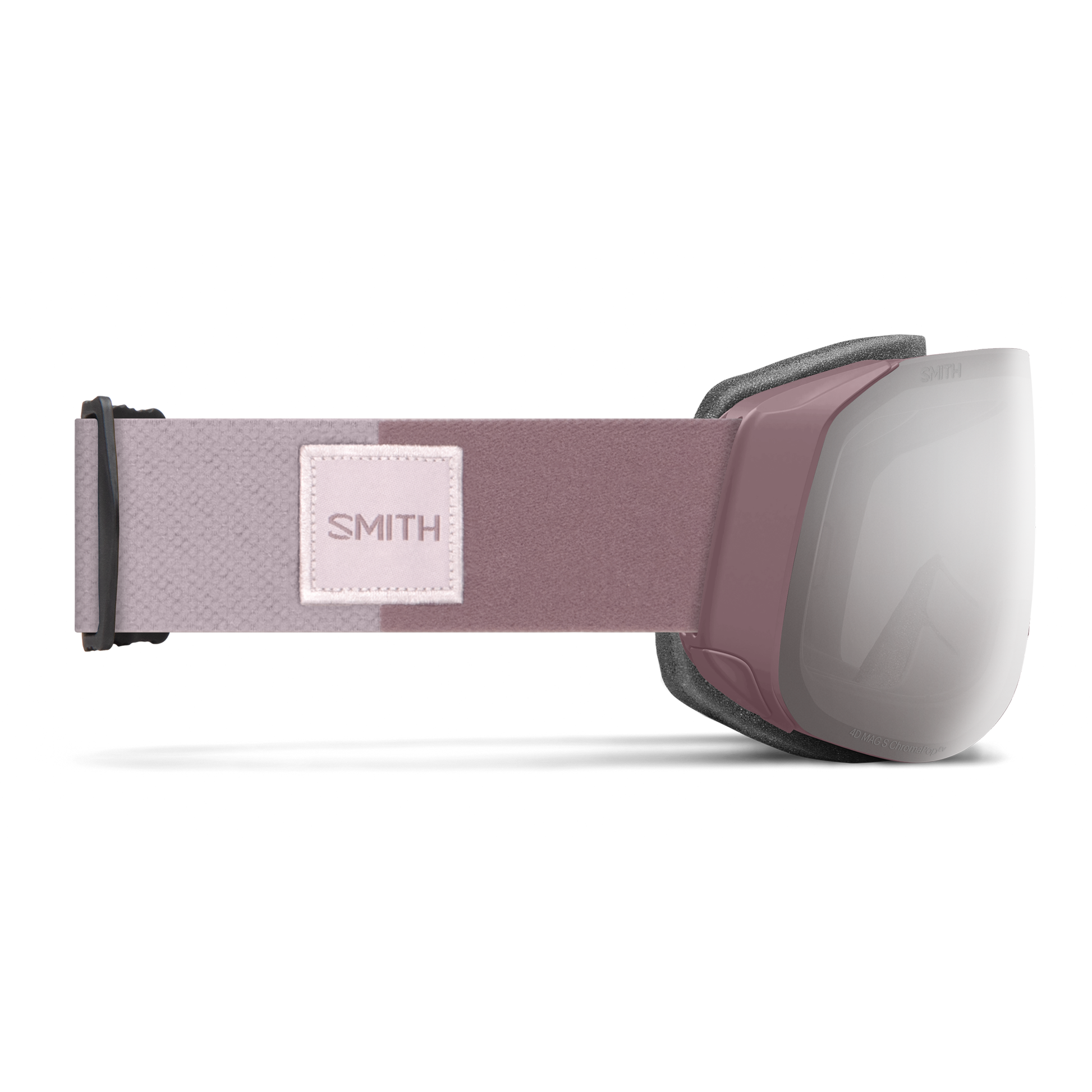 4D MAG S - Past Season, Black | ChromaPop Photochromic Rose Flash