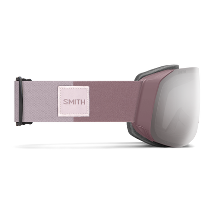 4D MAG S - Past Season, Black | ChromaPop Photochromic Rose Flash