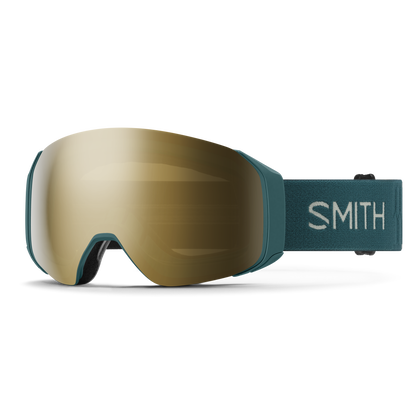 4D MAG S - Past Season, Black | ChromaPop Photochromic Rose Flash