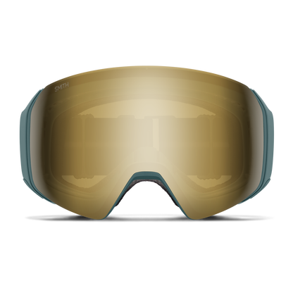 4D MAG S - Past Season, Black | ChromaPop Photochromic Rose Flash