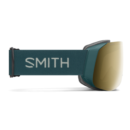 4D MAG S - Past Season, Black | ChromaPop Photochromic Rose Flash