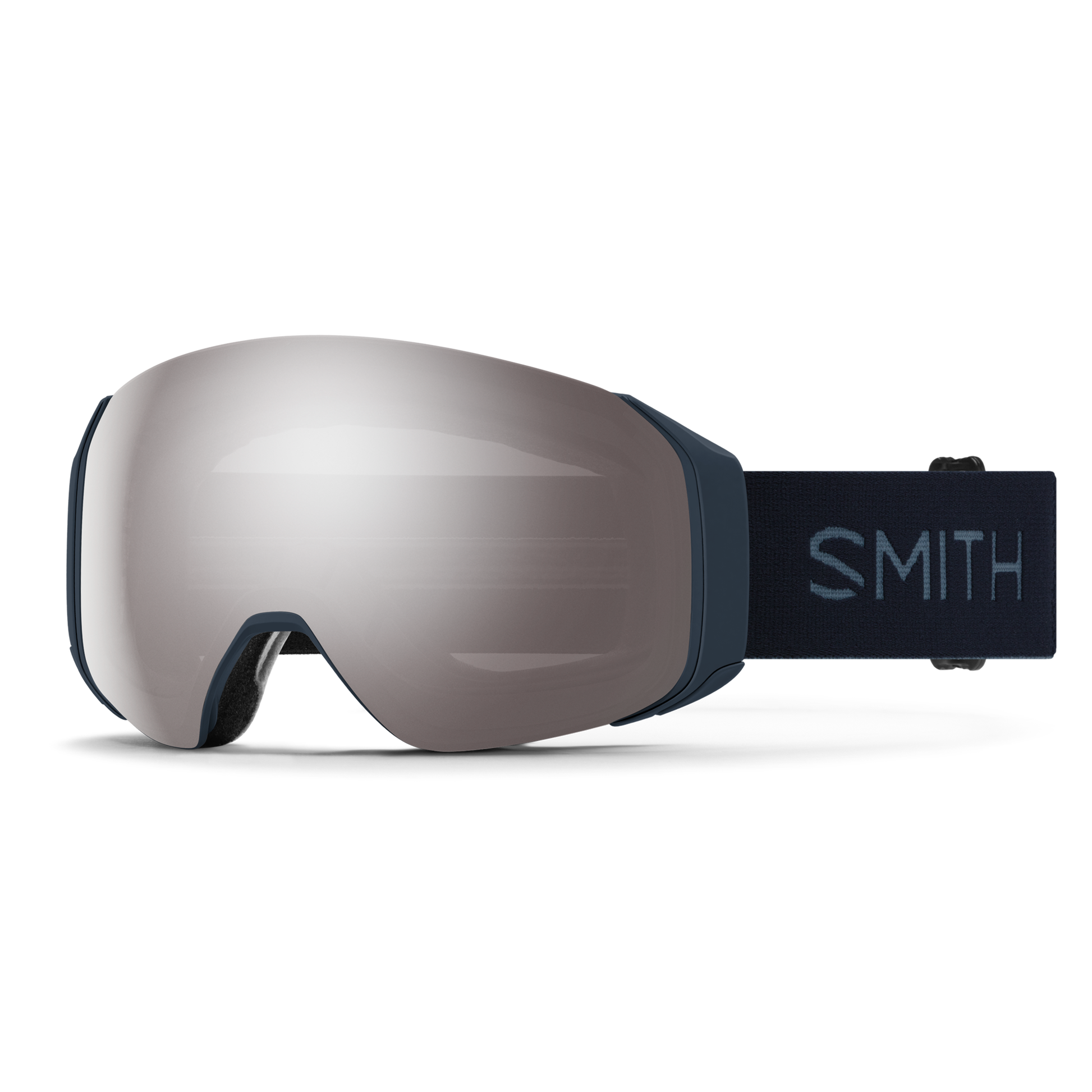 4D MAG S - Past Season, Black | ChromaPop Photochromic Rose Flash