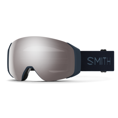4D MAG S - Past Season, Black | ChromaPop Photochromic Rose Flash