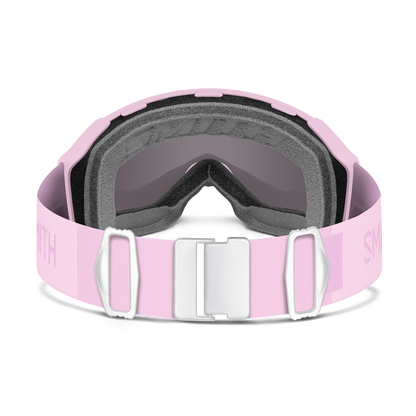 4D MAG S, Black | ChromaPop Sun Green Mirror