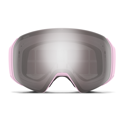 4D MAG S, Black | ChromaPop Sun Green Mirror
