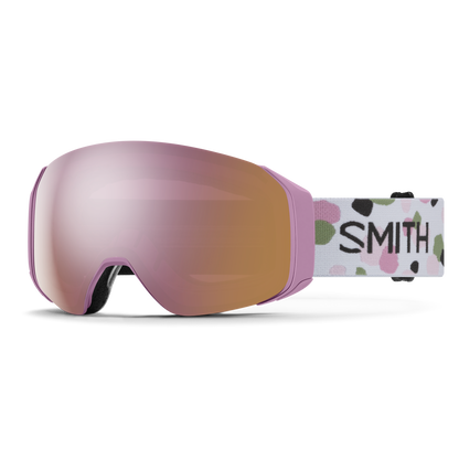 4D MAG S - Past Season, Black | ChromaPop Photochromic Rose Flash