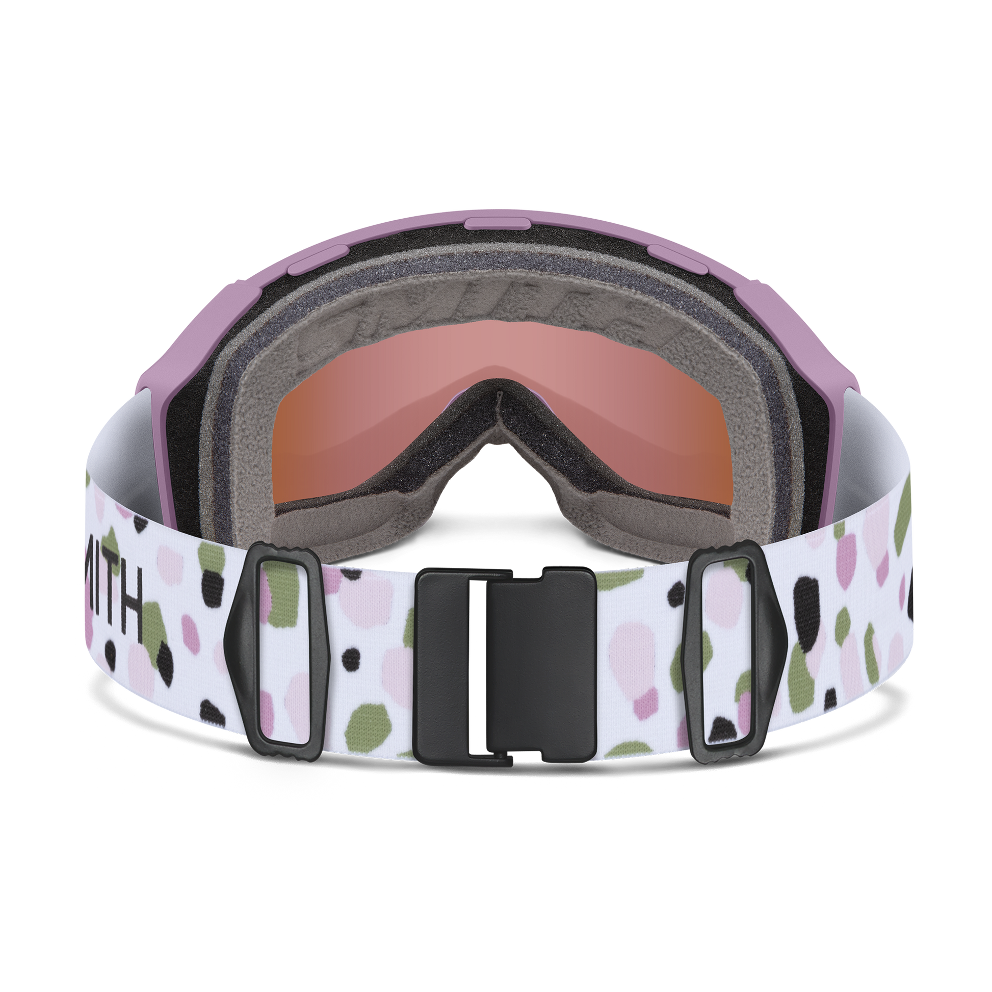 4D MAG S - Past Season, Black | ChromaPop Photochromic Rose Flash