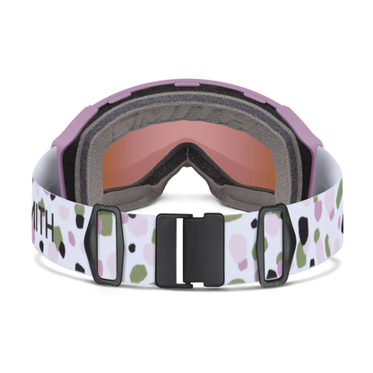 4D MAG S - Past Season, Black | ChromaPop Photochromic Rose Flash
