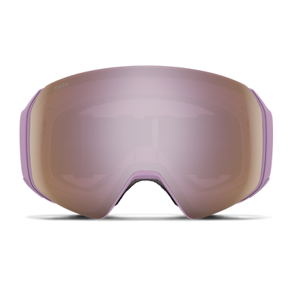 4D MAG S - Past Season, Black | ChromaPop Photochromic Rose Flash