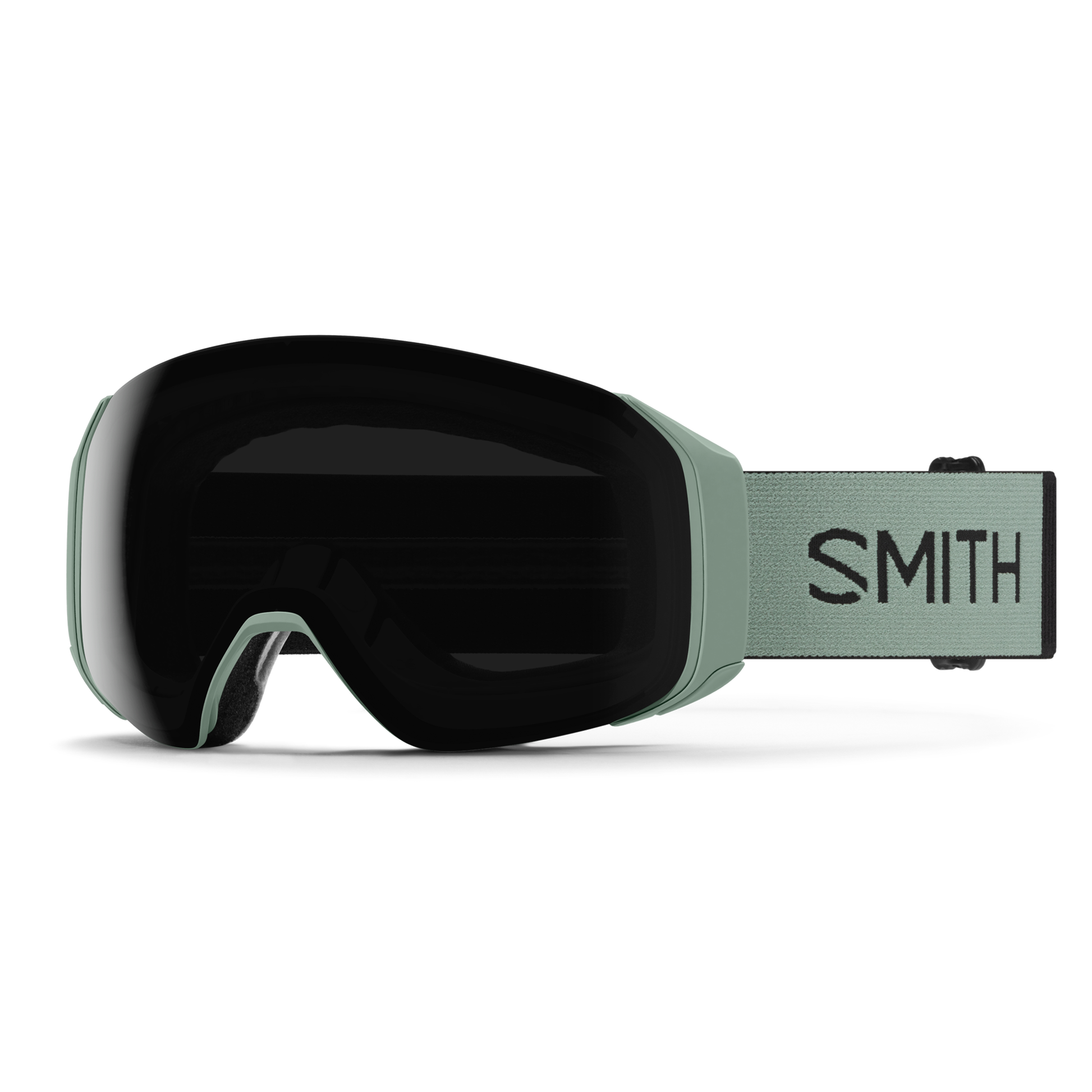 4D MAG S - Past Season, Black | ChromaPop Photochromic Rose Flash