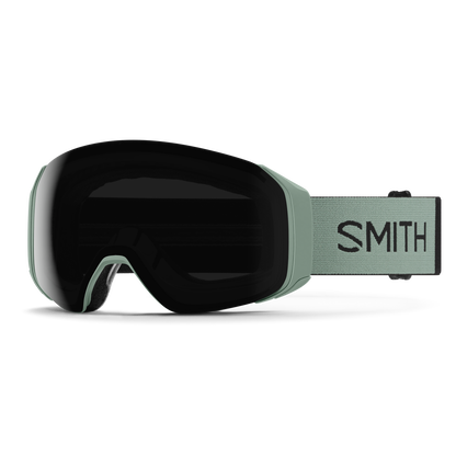4D MAG S - Past Season, Black | ChromaPop Photochromic Rose Flash