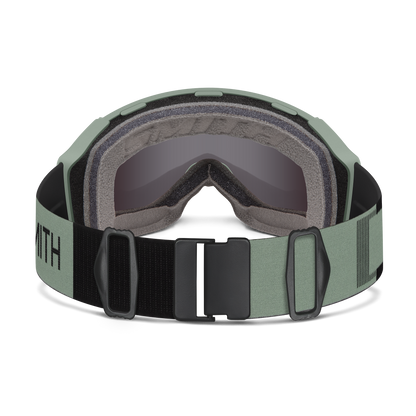 4D MAG S - Past Season, Black | ChromaPop Photochromic Rose Flash