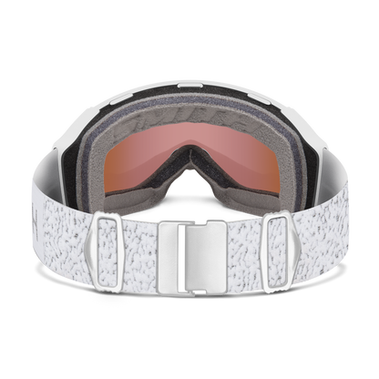 4D MAG S, Black | ChromaPop Sun Green Mirror
