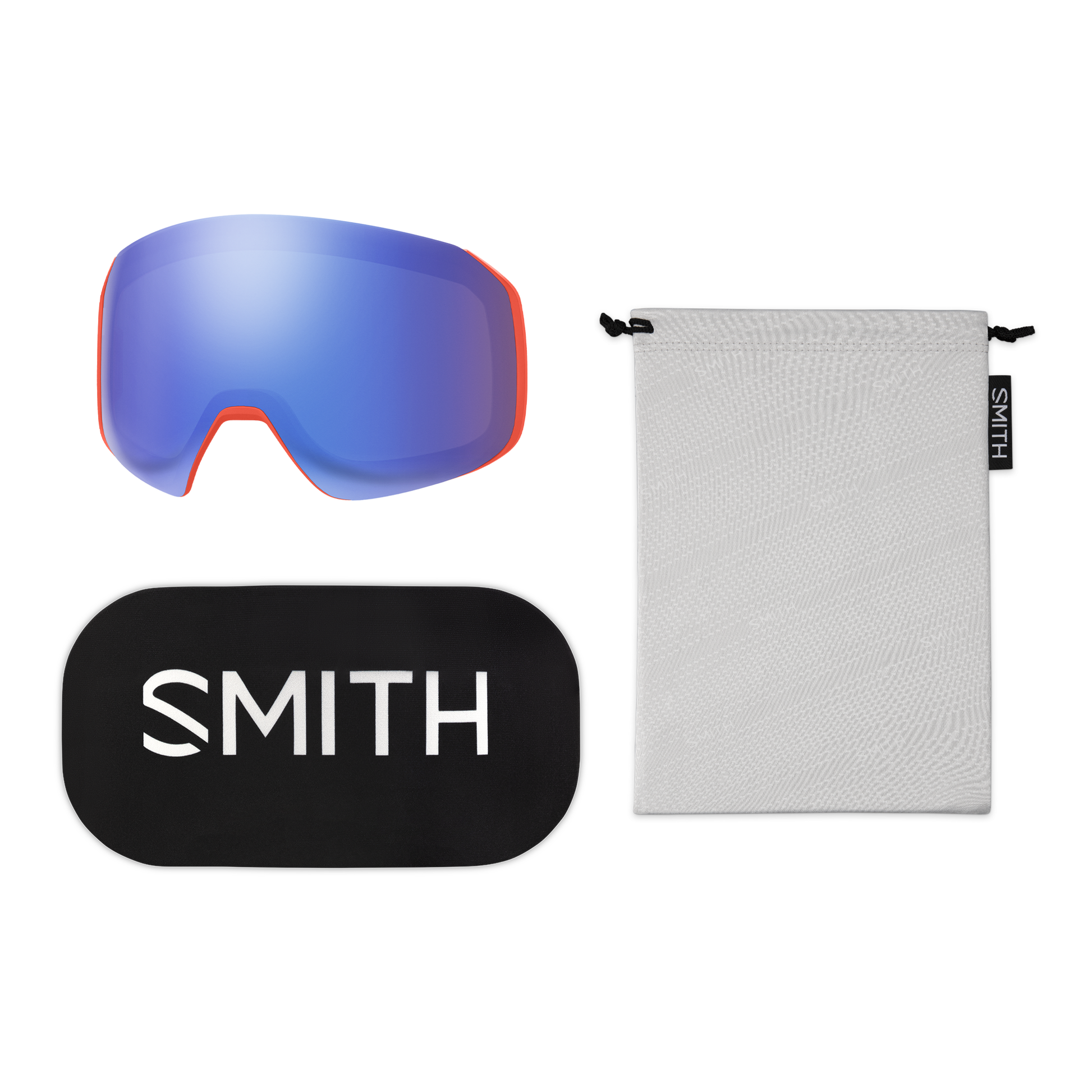 4D MAG S - Past Season, Black | ChromaPop Photochromic Rose Flash
