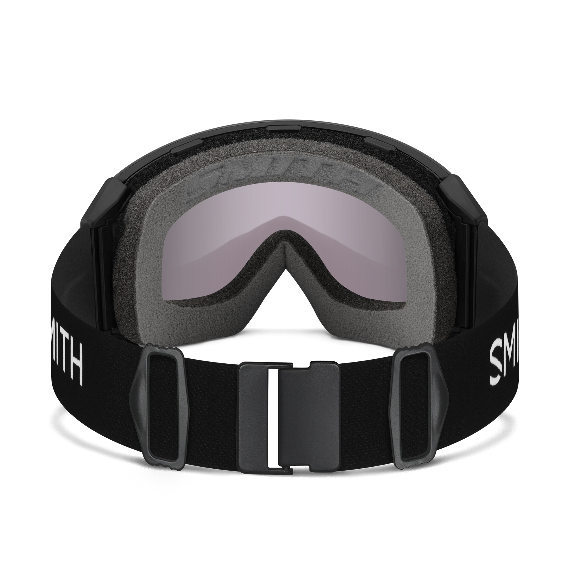 4D MAG XL, Chalk | ChromaPop™ Sun Black Gold Mirror Lens