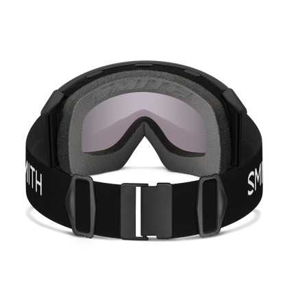 4D MAG XL, Chalk | ChromaPop™ Sun Black Gold Mirror Lens