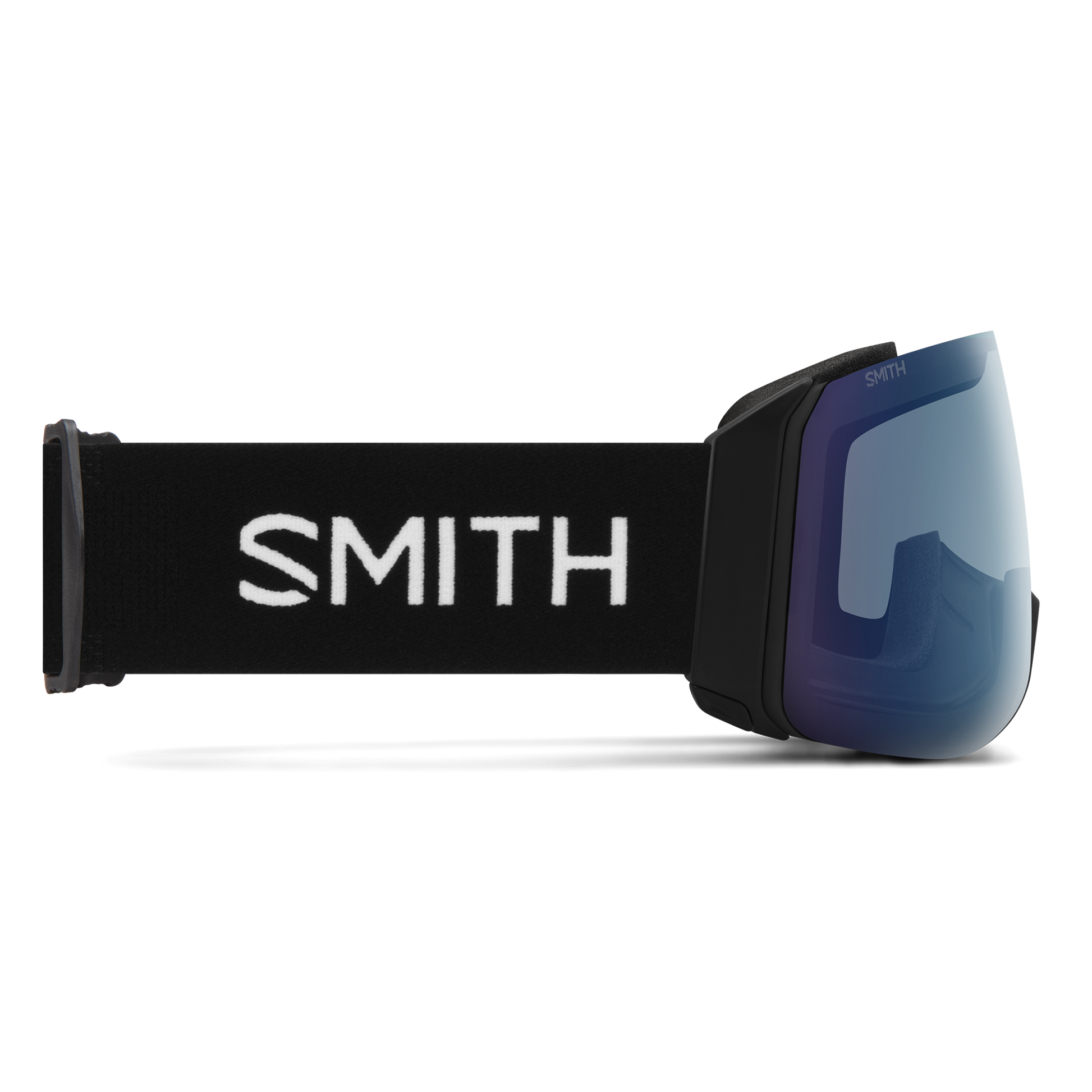 4D MAG XL, Chalk | ChromaPop™ Sun Black Gold Mirror Lens