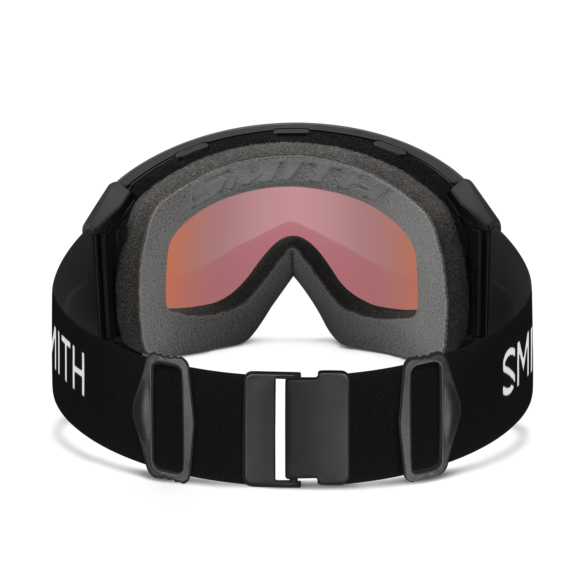 4D MAG XL, Chalk | ChromaPop™ Sun Black Gold Mirror Lens