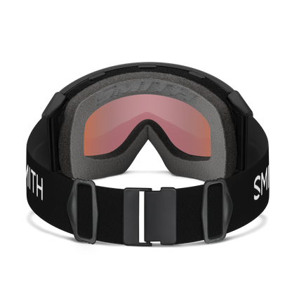 4D MAG XL, Chalk | ChromaPop™ Sun Black Gold Mirror Lens