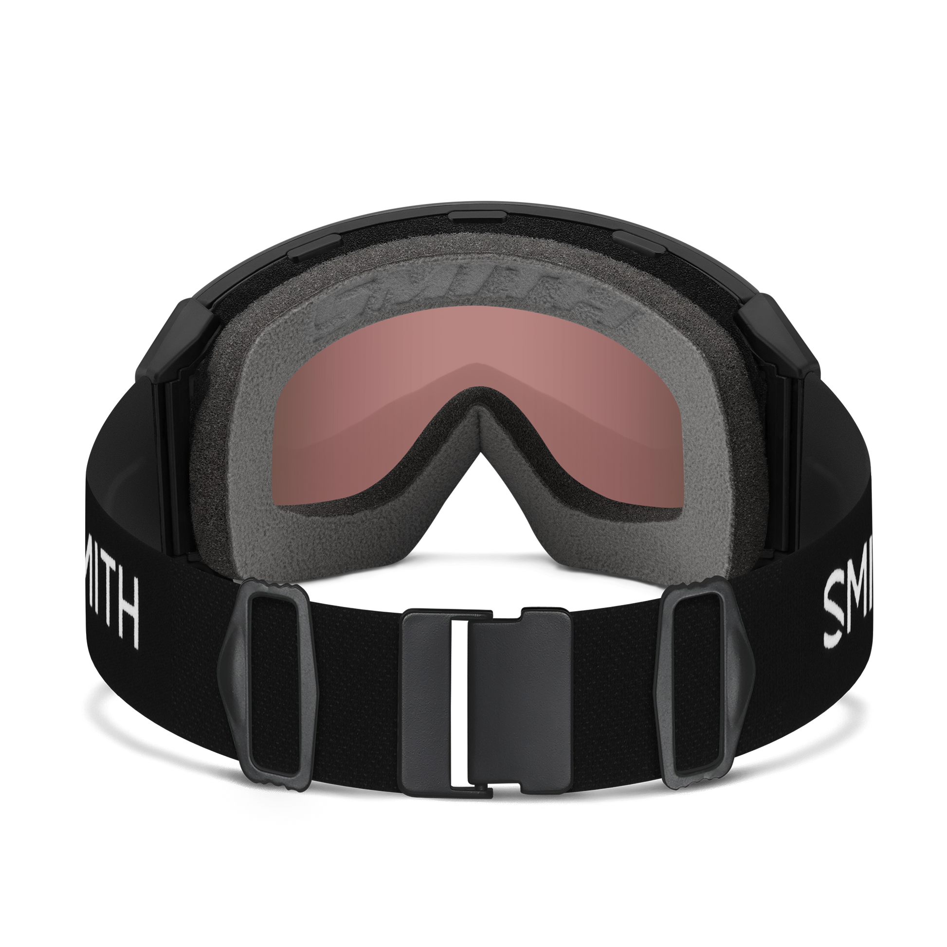4D MAG XL, Chalk | ChromaPop™ Sun Black Gold Mirror Lens