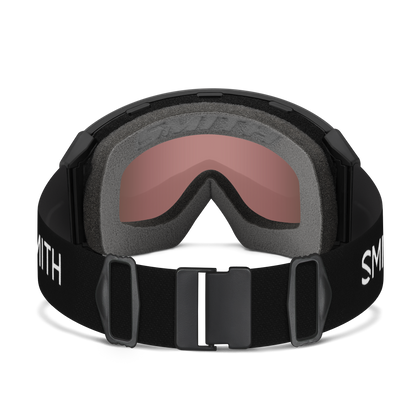 4D MAG XL, Chalk | ChromaPop™ Sun Black Gold Mirror Lens