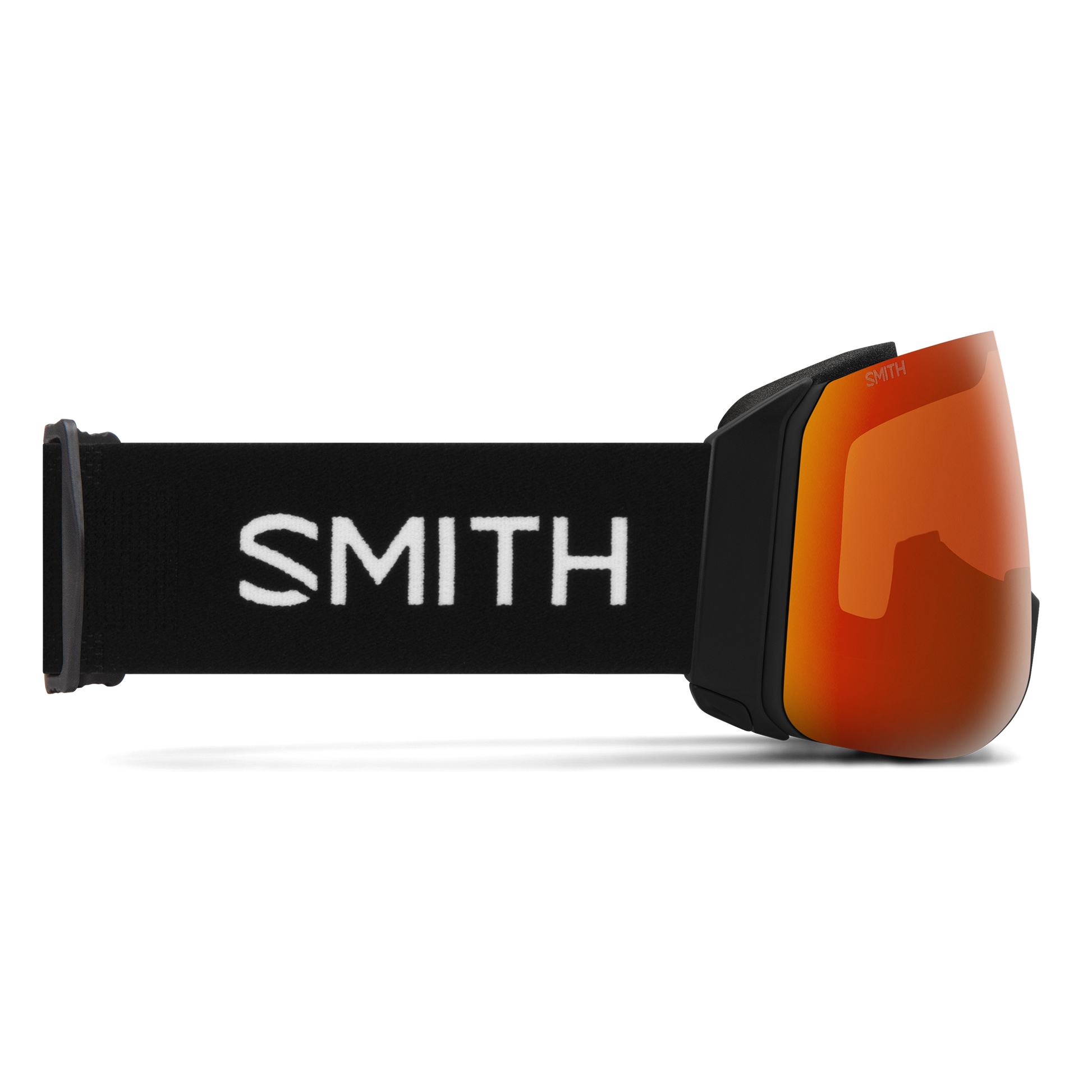 4D MAG XL, Chalk | ChromaPop™ Sun Black Gold Mirror Lens