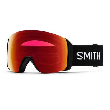 4D MAG XL - Past Season, Rust | ChromaPop Sun Black Gold Mirror