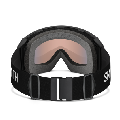 4D MAG XL - Past Season, Rust | ChromaPop Sun Black Gold Mirror