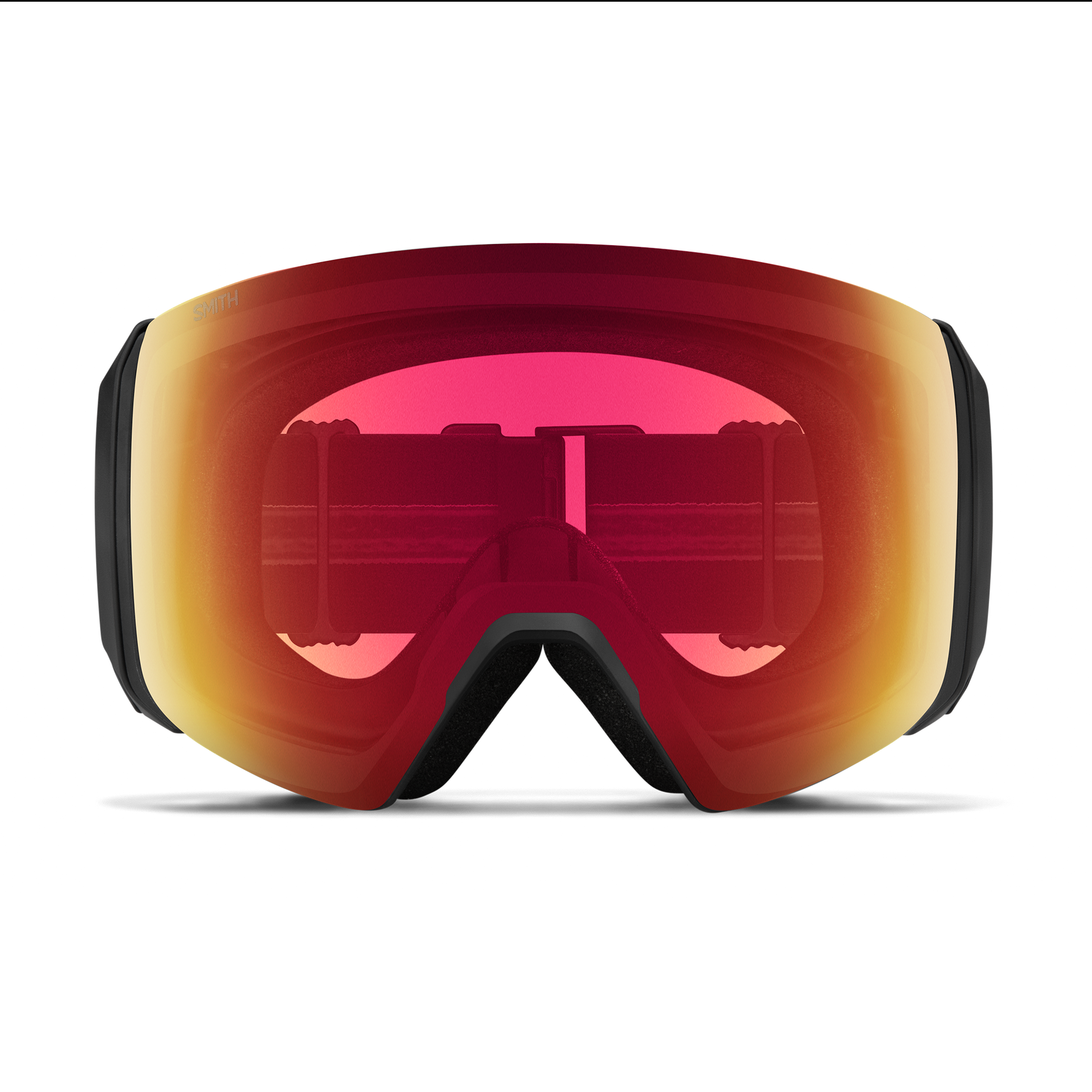 4D MAG XL - Past Season, Rust | ChromaPop Sun Black Gold Mirror