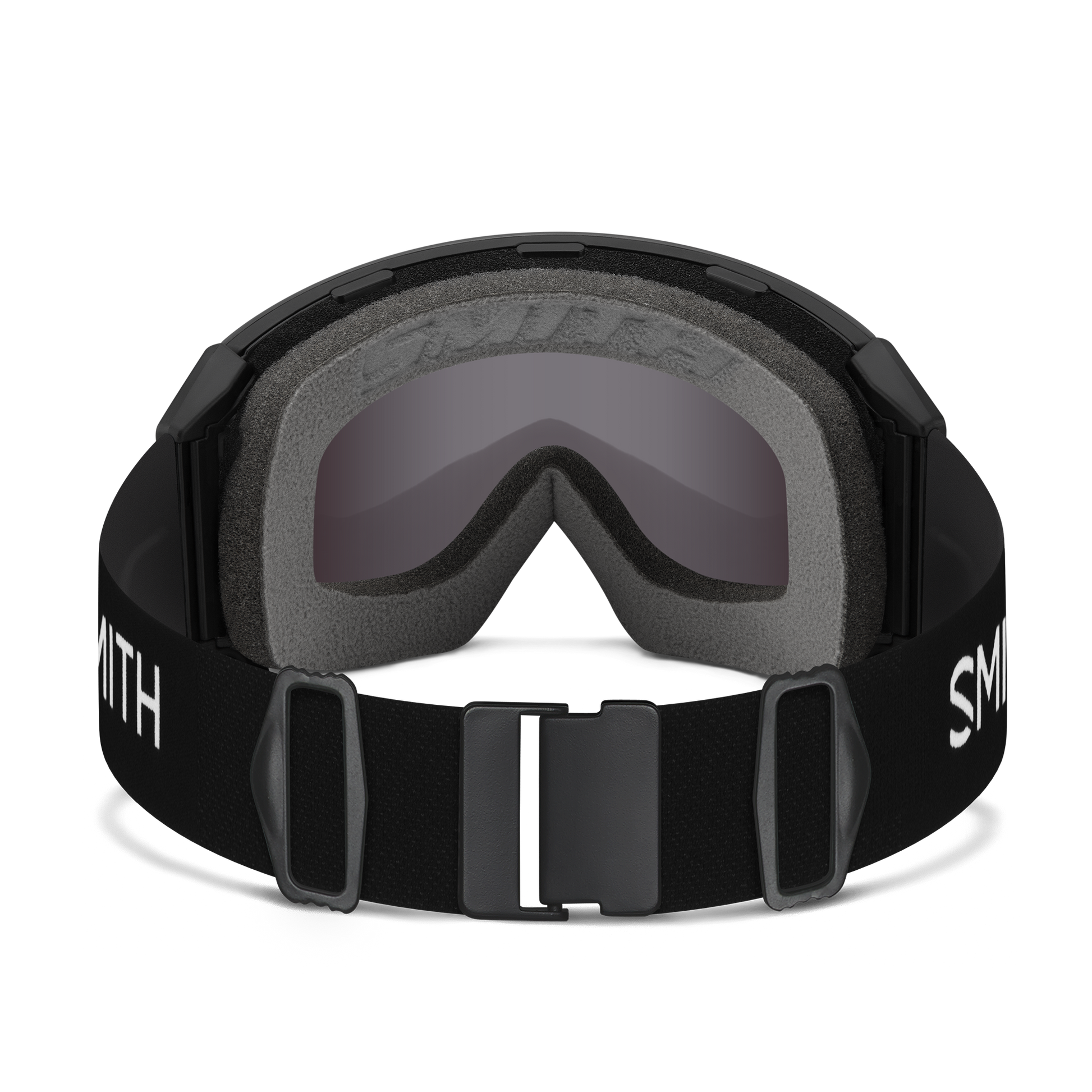 4D MAG XL, Chalk | ChromaPop™ Sun Black Gold Mirror Lens