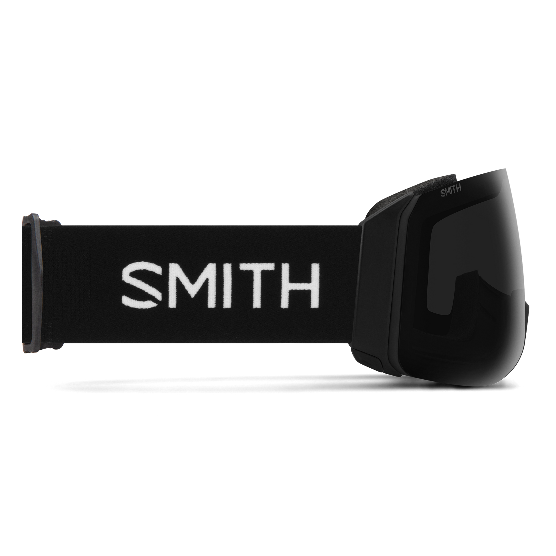 4D MAG XL, Chalk | ChromaPop™ Sun Black Gold Mirror Lens