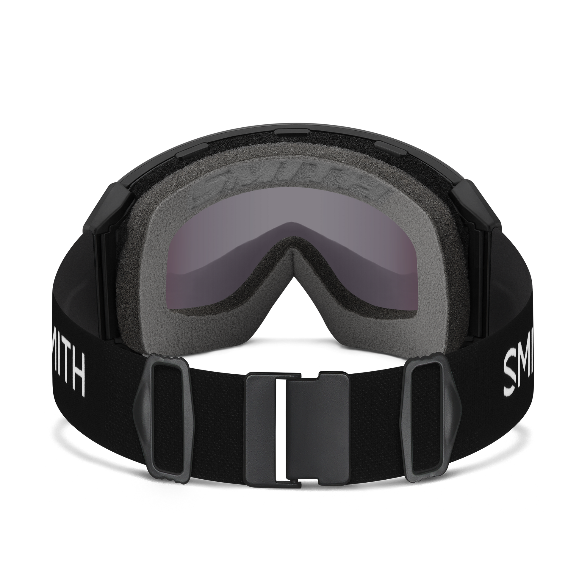 4D MAG XL, Chalk | ChromaPop™ Sun Black Gold Mirror Lens