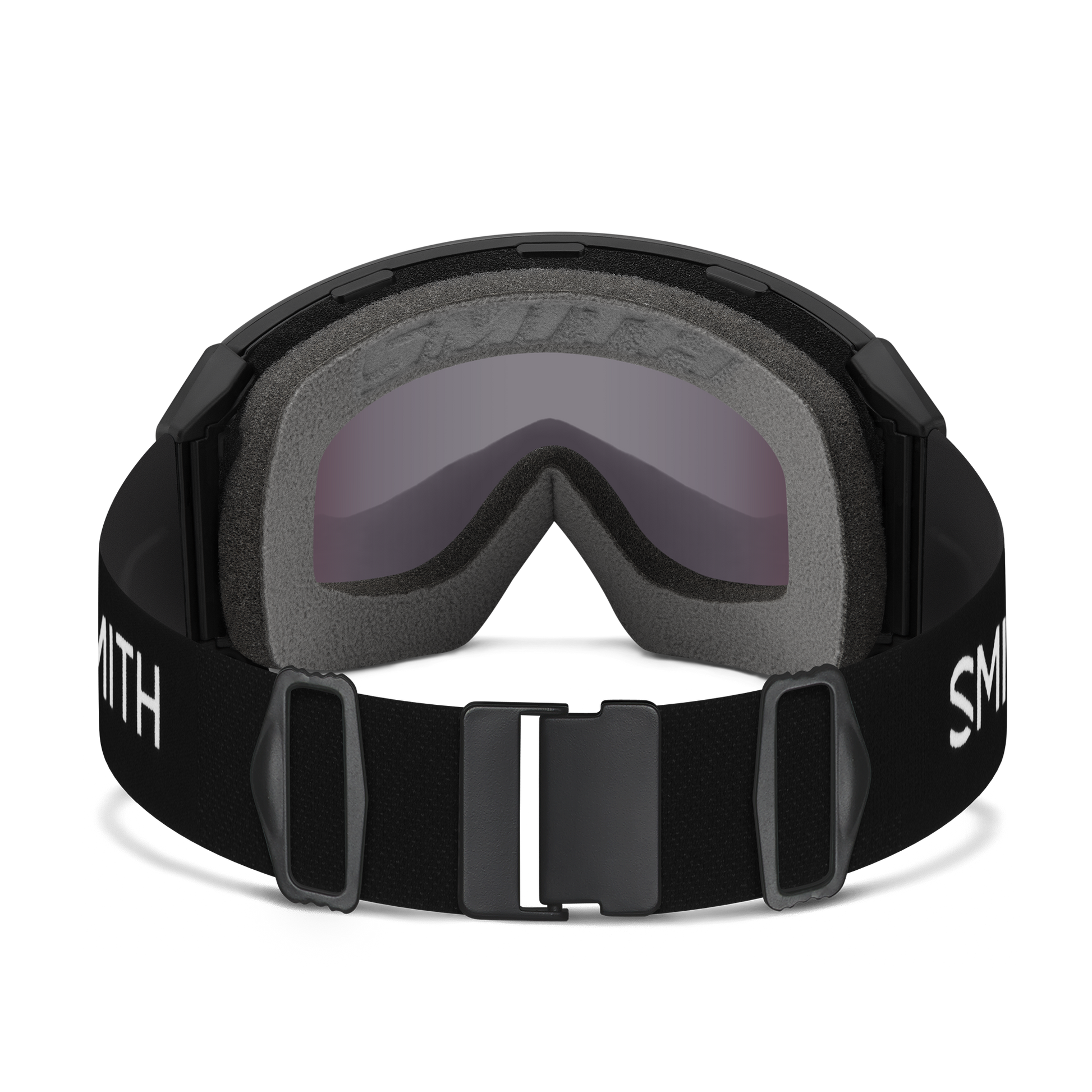 4D MAG XL, Chalk | ChromaPop™ Sun Black Gold Mirror Lens