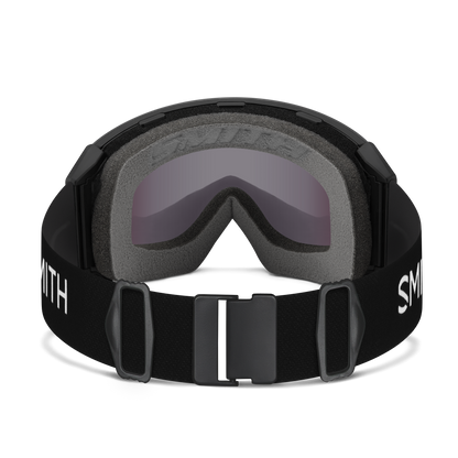 4D MAG XL, Chalk | ChromaPop™ Sun Black Gold Mirror Lens
