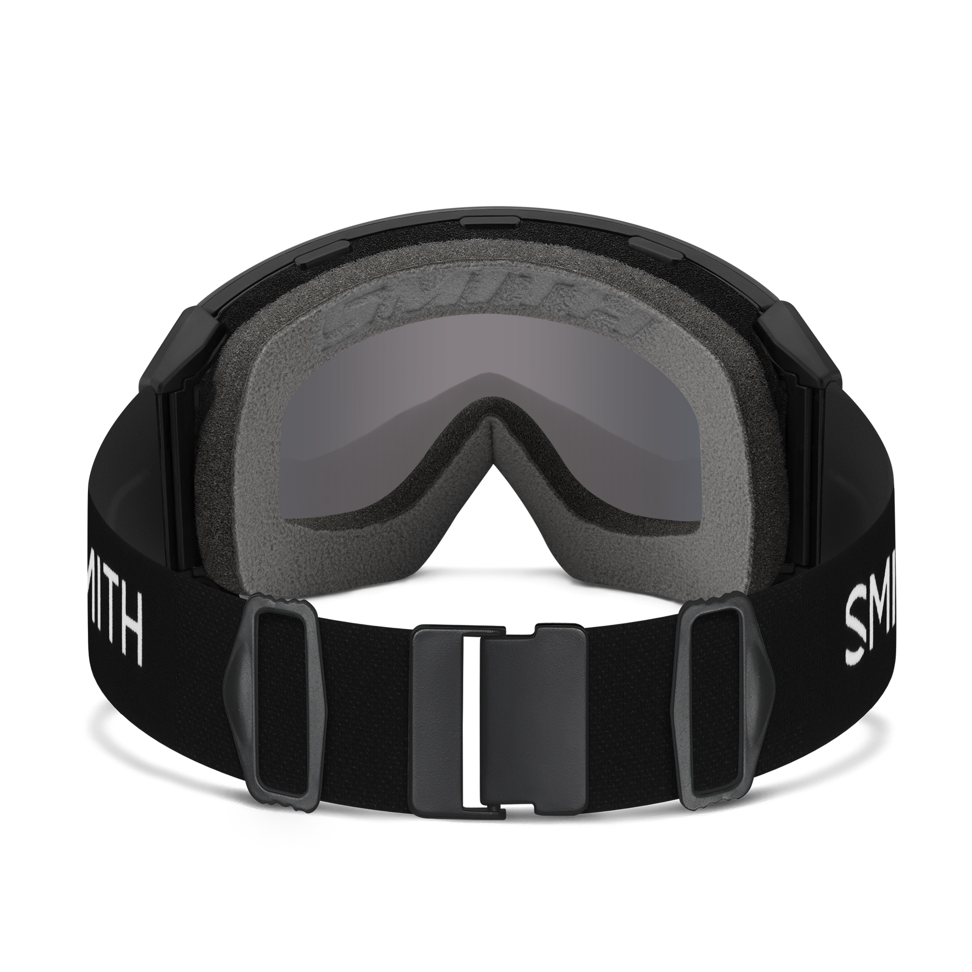 4D MAG XL, Chalk | ChromaPop™ Sun Black Gold Mirror Lens