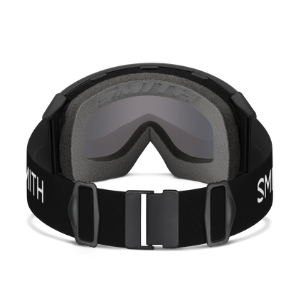 4D MAG XL, Chalk | ChromaPop™ Sun Black Gold Mirror Lens